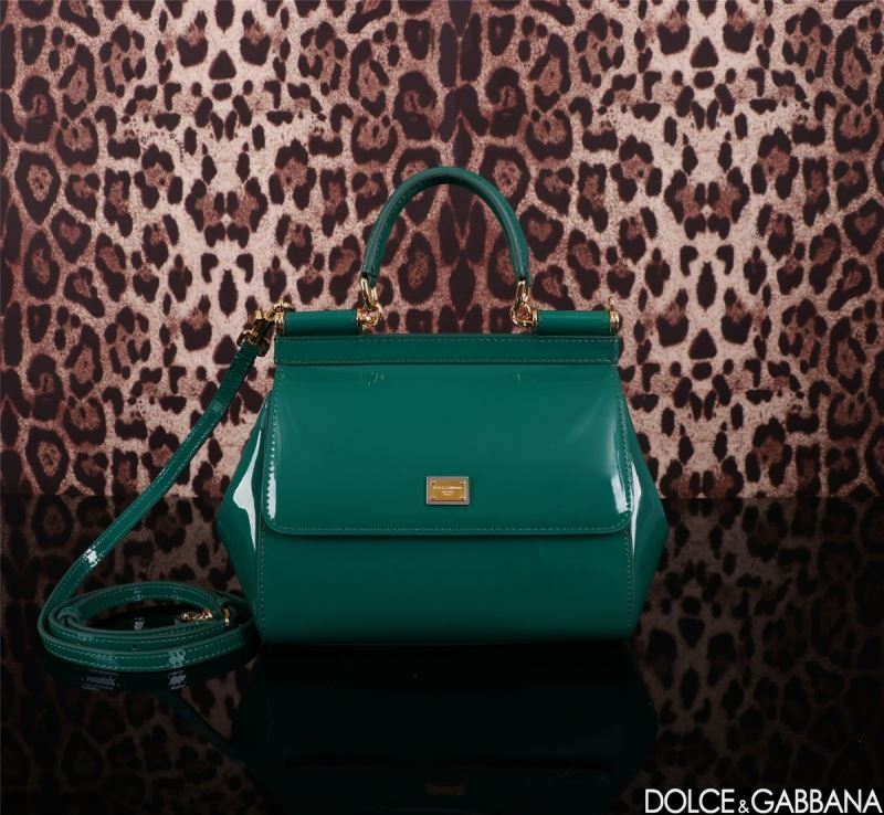 Dolce Gabbana Top Handle Bags